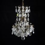 1349 1192 CHANDELIER